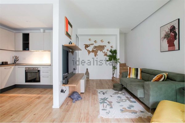 appartamento in affitto a Milano in zona Garegnano