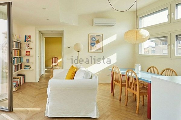 appartamento in affitto a Milano in zona Ronchetto sul Naviglio