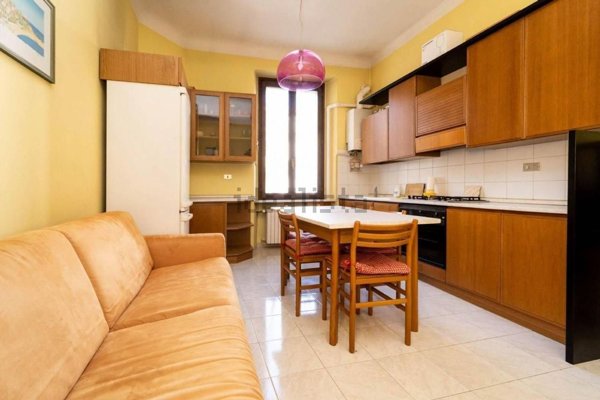 appartamento in affitto a Milano in zona Porta Venezia