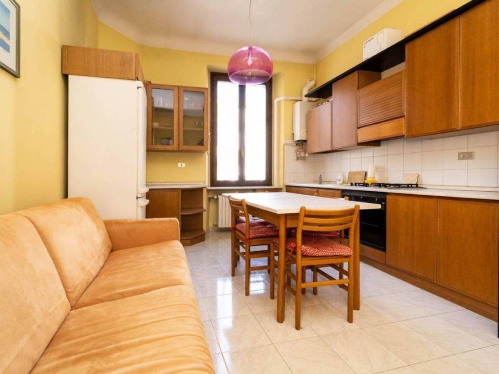 appartamento in affitto a Milano in zona Porta Venezia