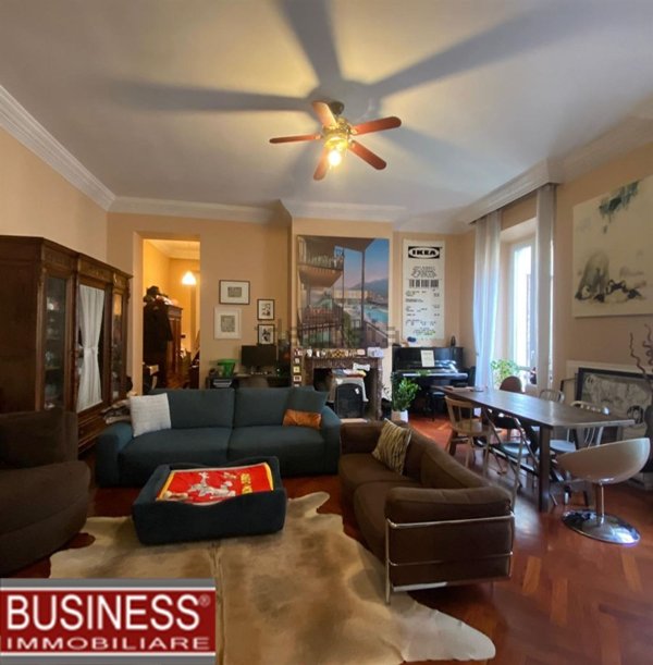 appartamento in affitto a Milano in zona Isola