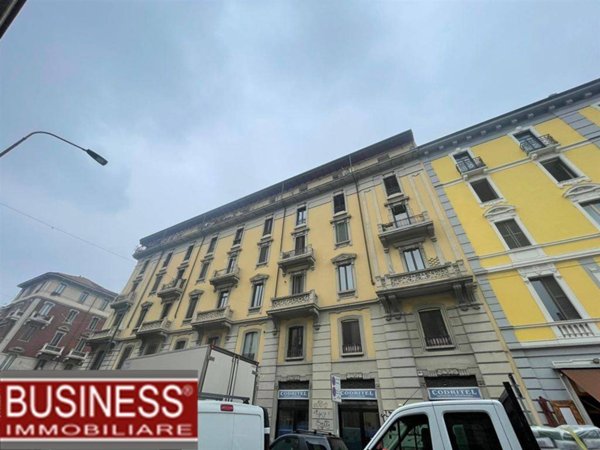 appartamento in affitto a Milano in zona Isola