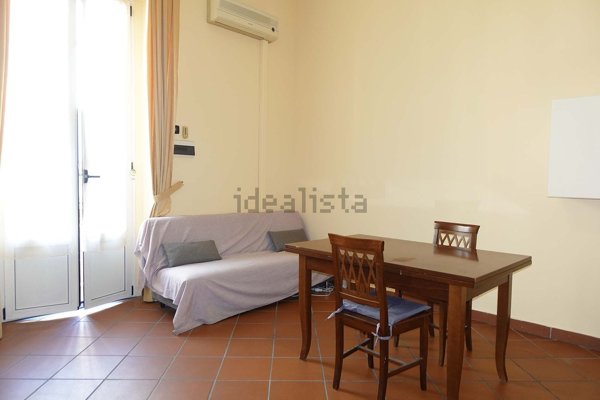 appartamento in affitto a Milano in zona Isola