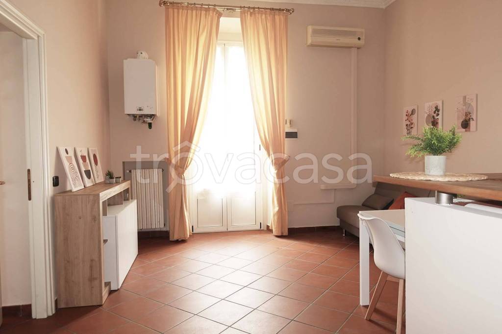 appartamento in affitto a Milano in zona Isola