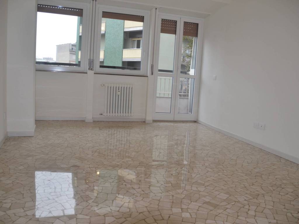appartamento in affitto a Milano in zona Isola