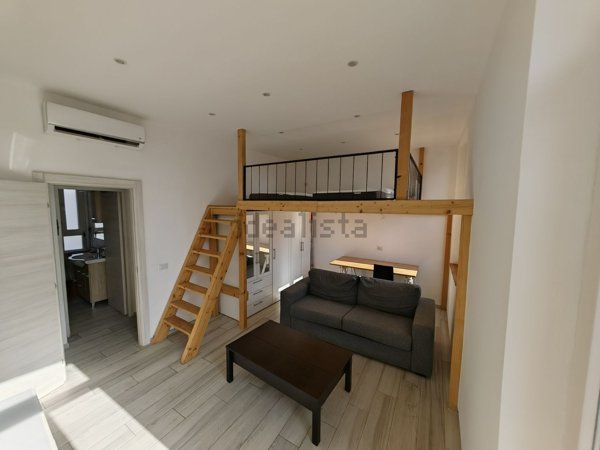 appartamento in affitto a Milano in zona Corvetto