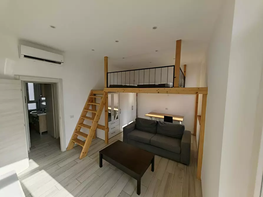 appartamento in affitto a Milano in zona Corvetto