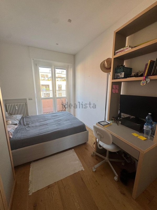 appartamento in affitto a Milano in zona Porta Romana