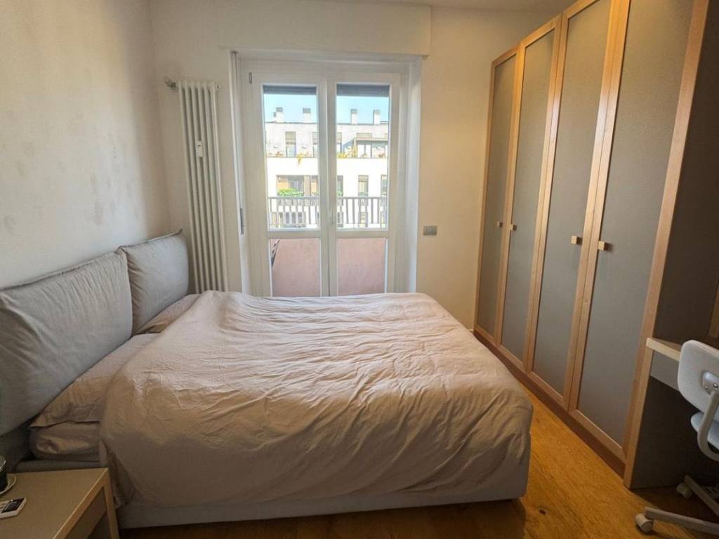 appartamento in affitto a Milano in zona Porta Romana