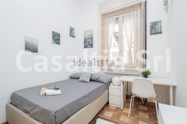 appartamento in affitto a Milano in zona Loreto