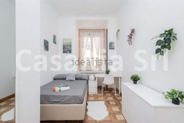 appartamento in affitto a Milano in zona Loreto