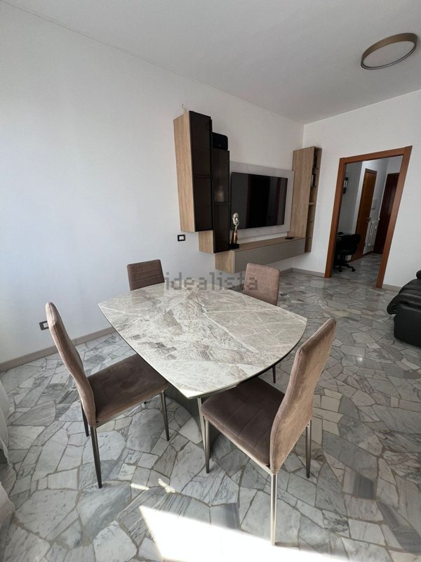 appartamento in affitto a Milano in zona Niguarda