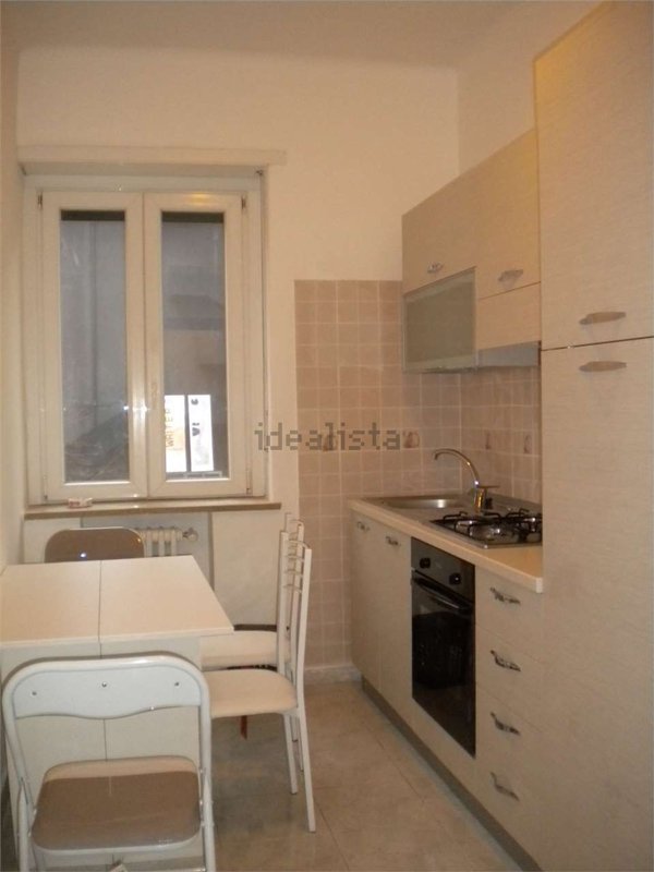 appartamento in affitto a Milano in zona Porta Vittoria