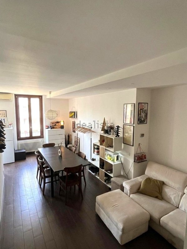 appartamento in affitto a Milano in zona Porta Genova