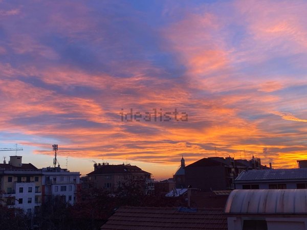 appartamento in affitto a Milano in zona Porta Romana