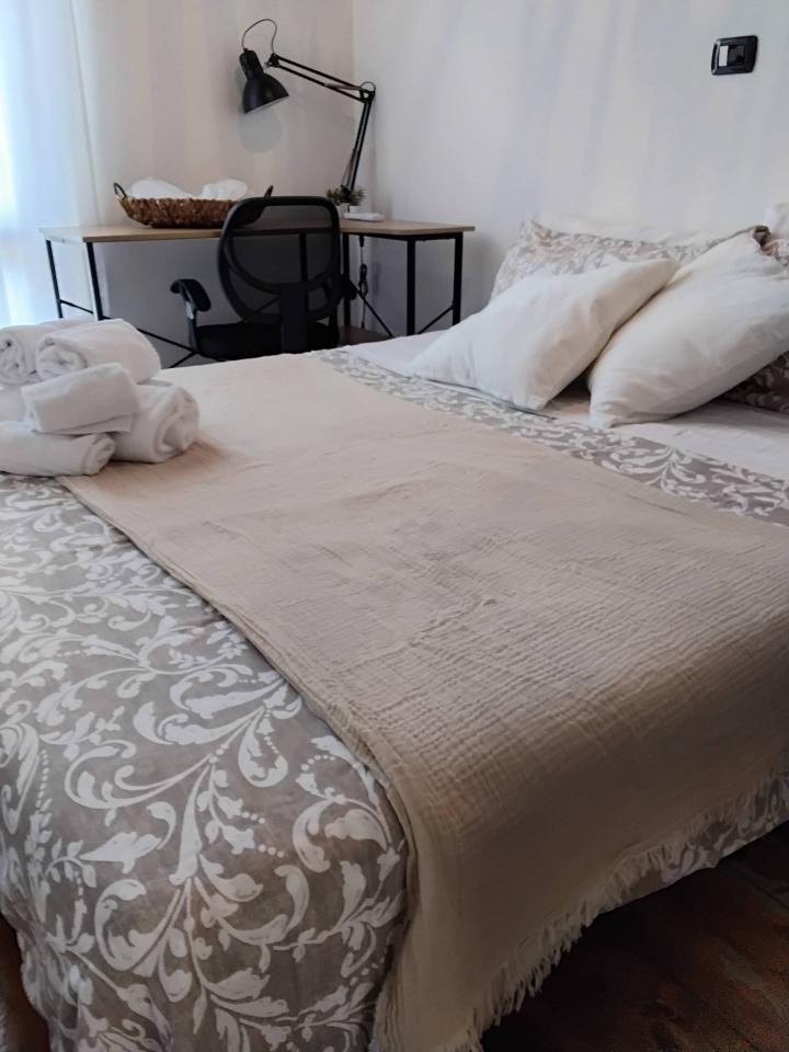 appartamento in affitto a Milano in zona Bicocca