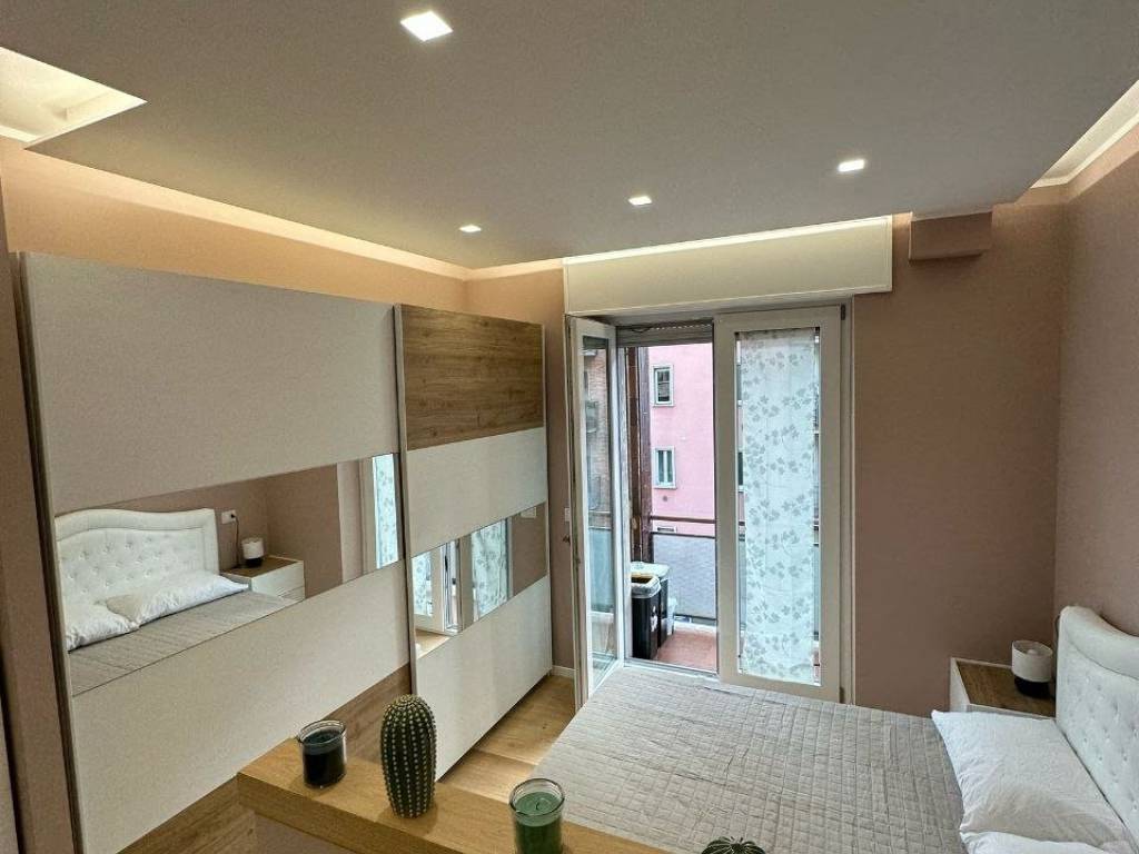 appartamento in affitto a Milano in zona Città Studi