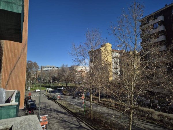 ufficio in affitto a Milano in zona San Siro