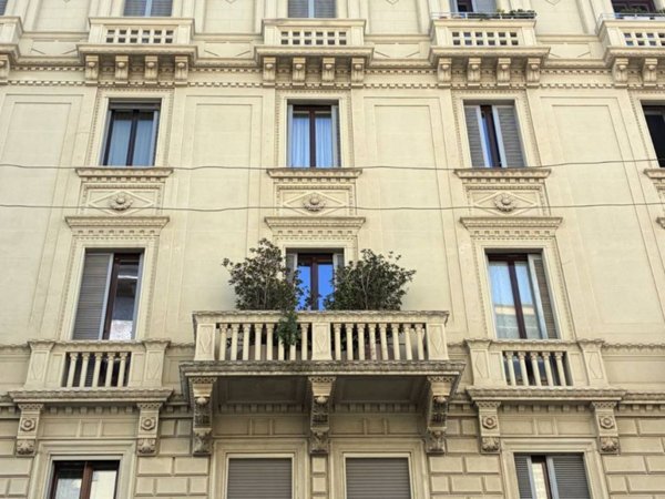 appartamento in affitto a Milano in zona Centro Storico