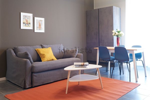 appartamento in affitto a Milano in zona Sempione