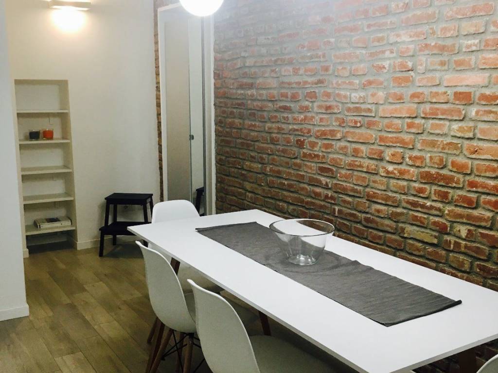 appartamento in affitto a Milano in zona Porta Venezia