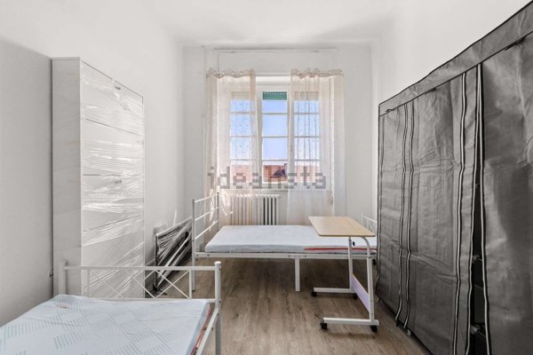 appartamento in affitto a Milano in zona Porta Vittoria