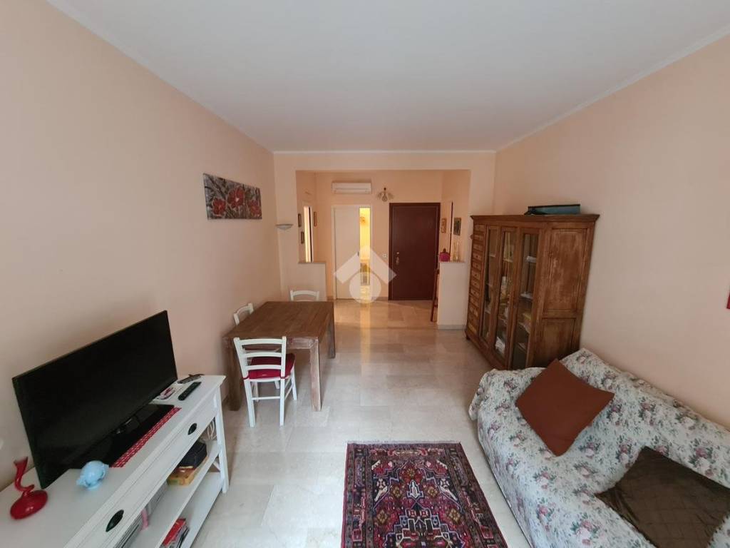 appartamento in affitto a Milano in zona Solari