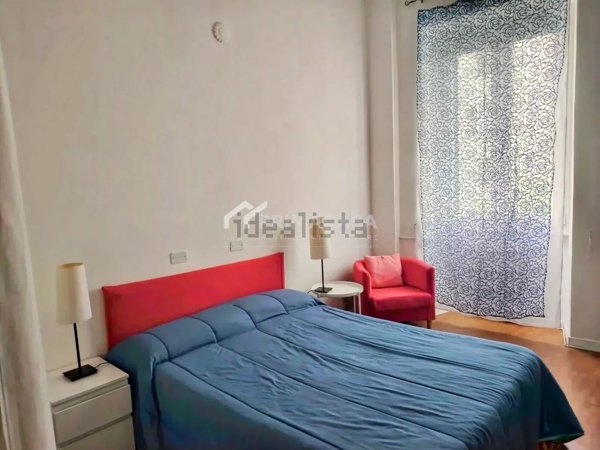 appartamento in affitto a Milano in zona Isola