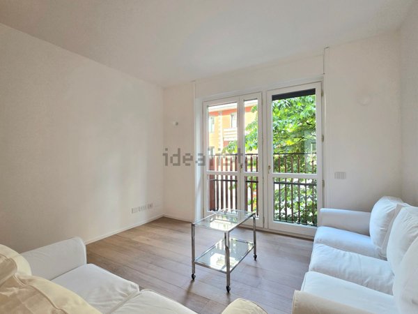 appartamento in affitto a Milano in zona Sempione