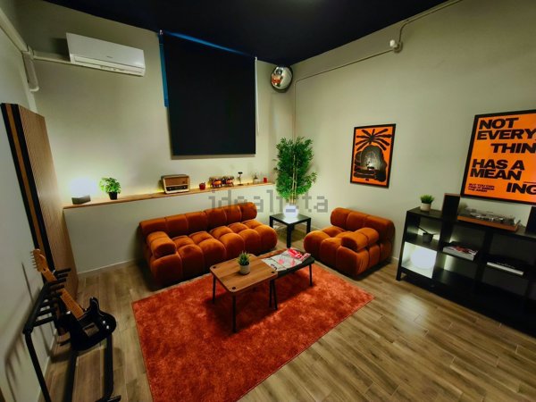 ufficio in affitto a Milano