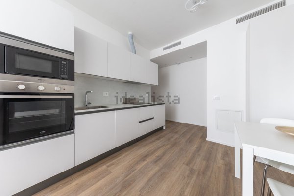 appartamento in affitto a Milano in zona Vigentino