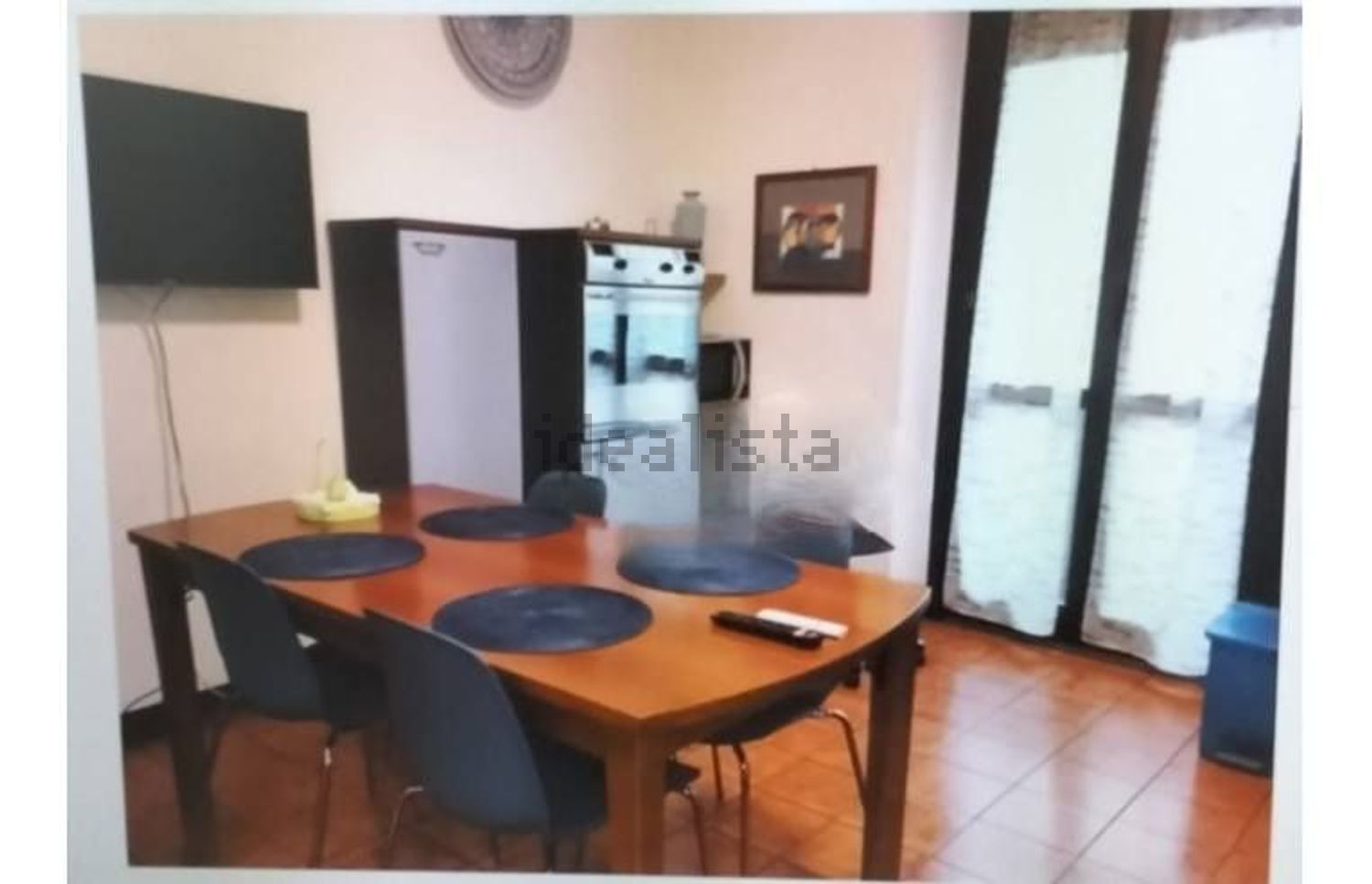 appartamento in affitto a Milano in zona Porta Vittoria