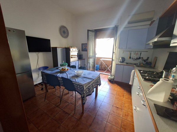 appartamento in affitto a Milano in zona Porta Vittoria