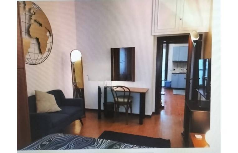 appartamento in affitto a Milano in zona Porta Vittoria