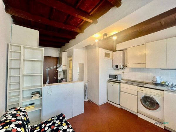 appartamento in affitto a Milano in zona Porta Ticinese