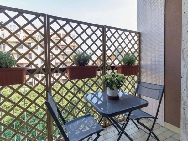 appartamento in affitto a Milano in zona Sempione