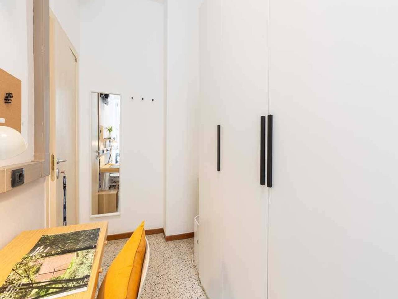 negozio in affitto a Milano in zona Porta Venezia