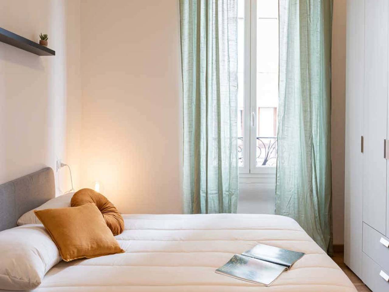 negozio in affitto a Milano in zona Città Studi