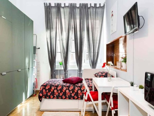 appartamento in affitto a Milano in zona Isola