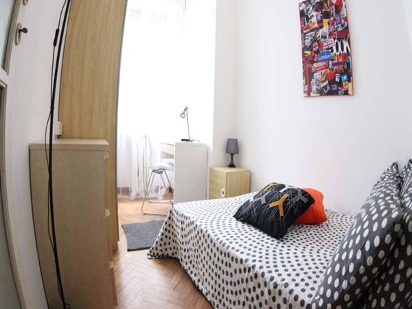 negozio in affitto a Milano in zona Porta Venezia