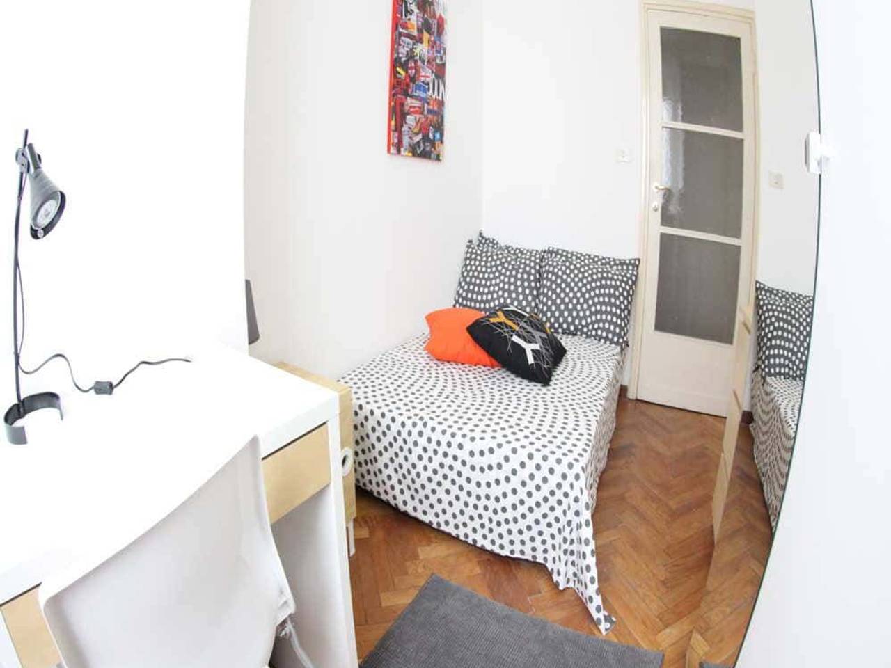 negozio in affitto a Milano in zona Porta Venezia