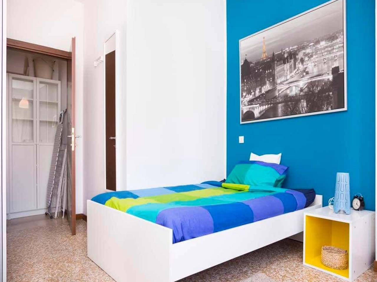 negozio in affitto a Milano in zona Villapizzone