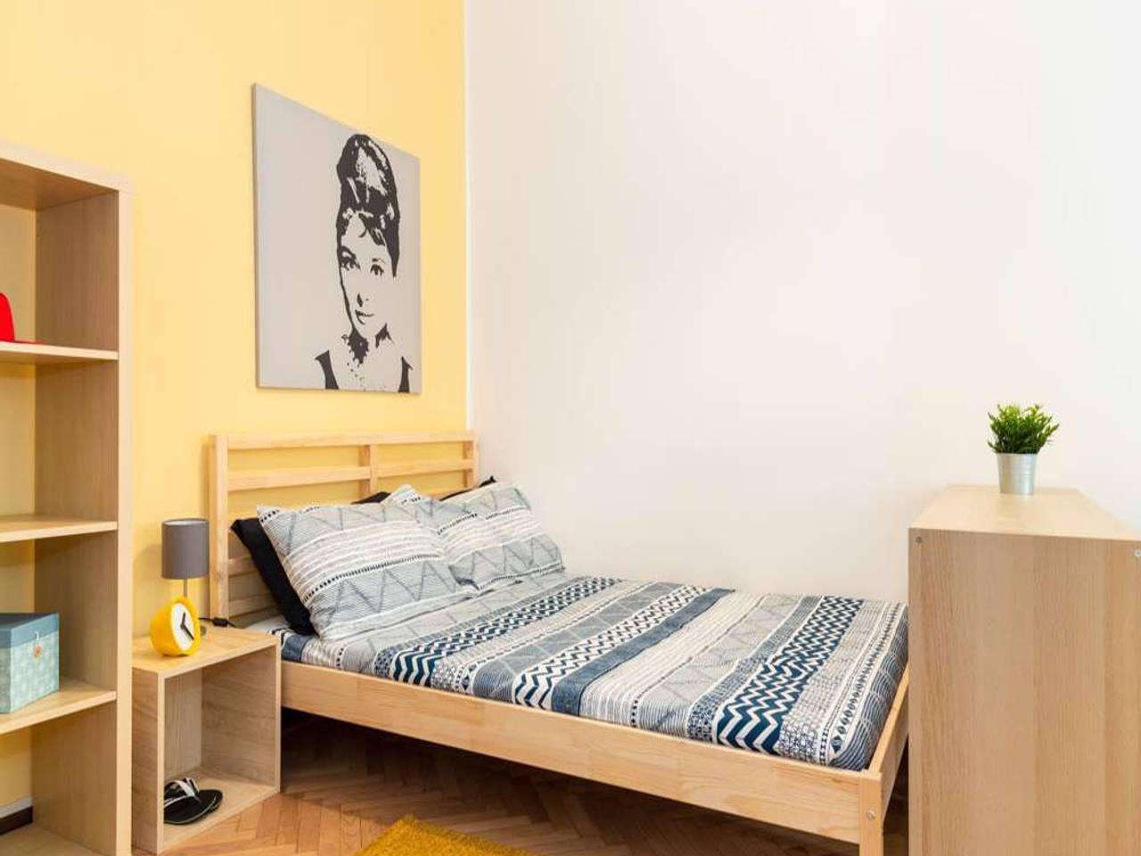 negozio in affitto a Milano