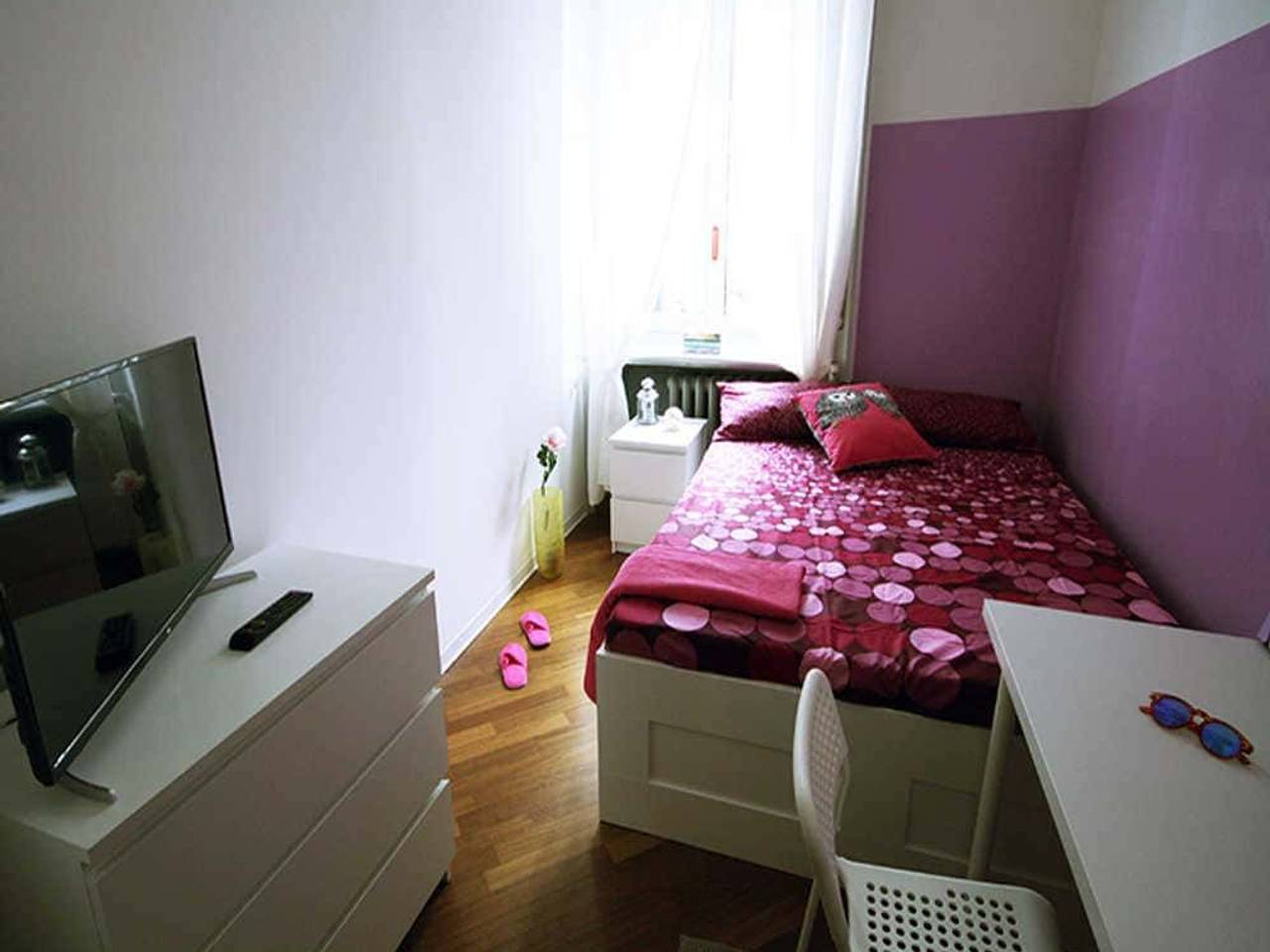 negozio in affitto a Milano in zona Loreto