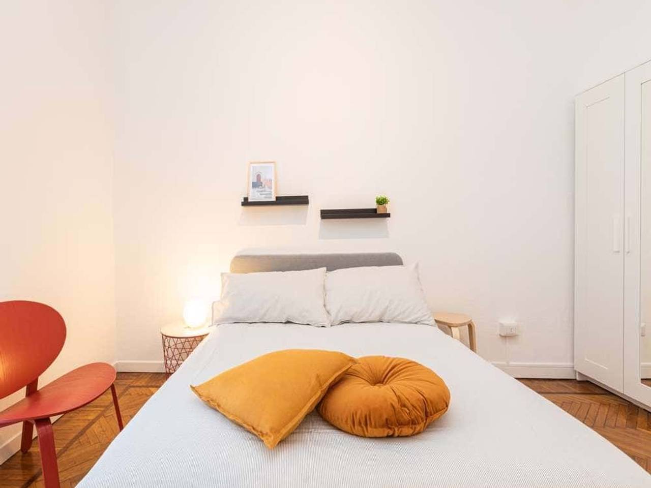 negozio in affitto a Milano