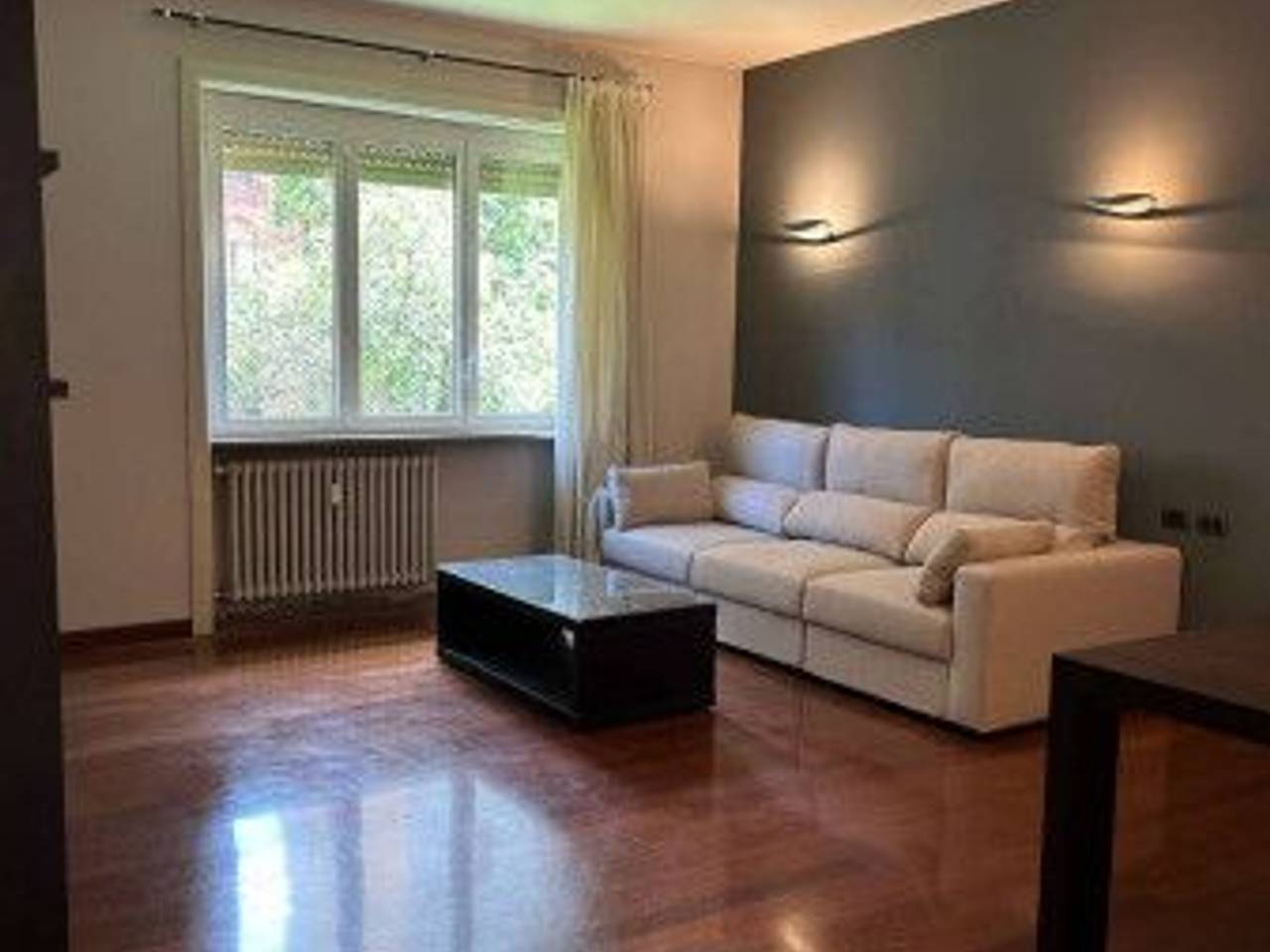 appartamento in affitto a Milano in zona Cadorna