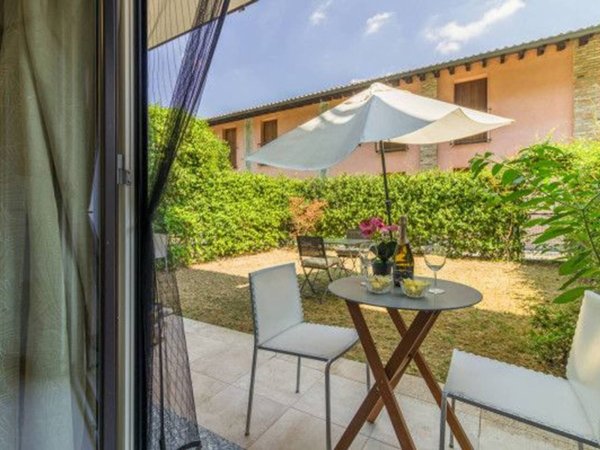 appartamento in affitto a Milano in zona San Cristoforo