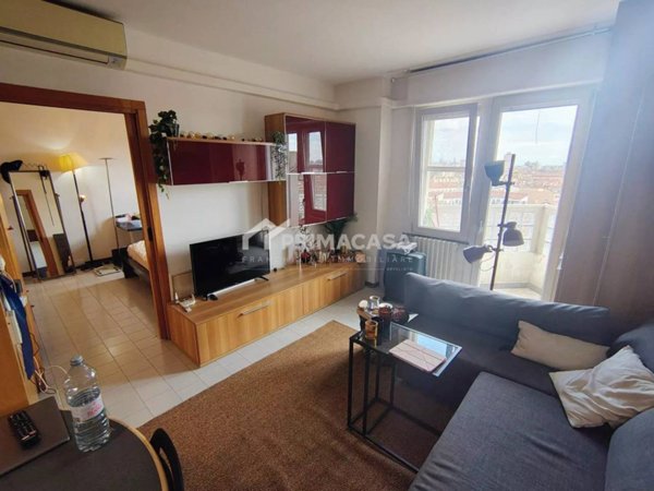 appartamento in affitto a Milano in zona Porta Genova