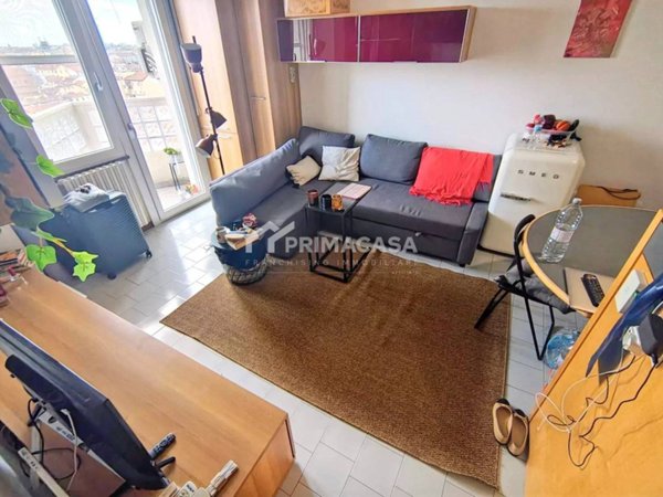 appartamento in affitto a Milano in zona Porta Genova