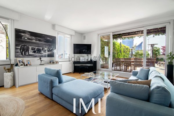 appartamento in affitto a Milano in zona Il Portello